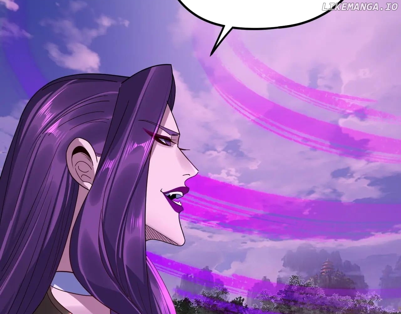 Me, The Heavenly Destined Villain Chapter 263 - page 120